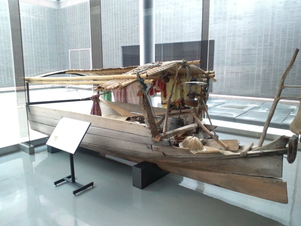 国立民族学博物館の写真4