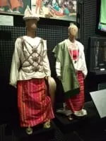 国立民族学博物館