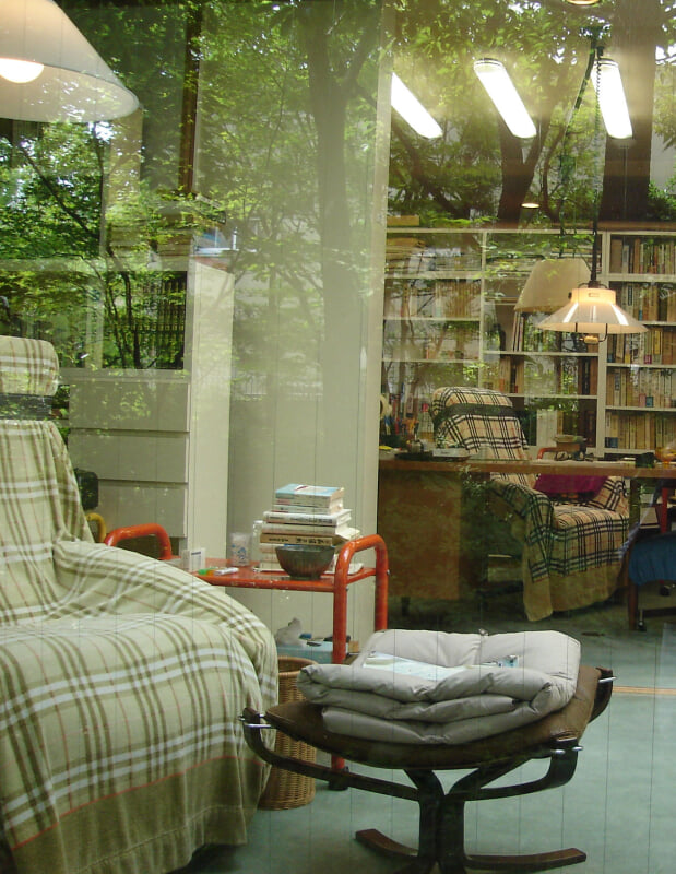 司馬遼太郎記念館の写真2