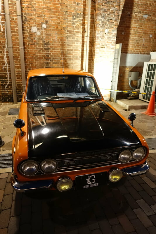 GLION MUSEUMの写真2