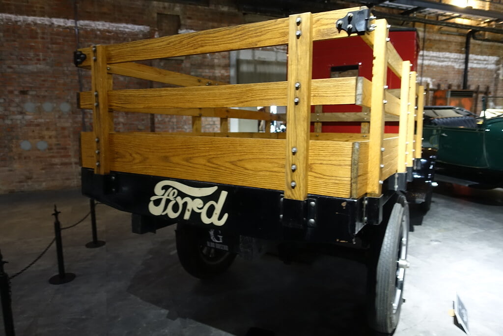 GLION MUSEUMの写真3