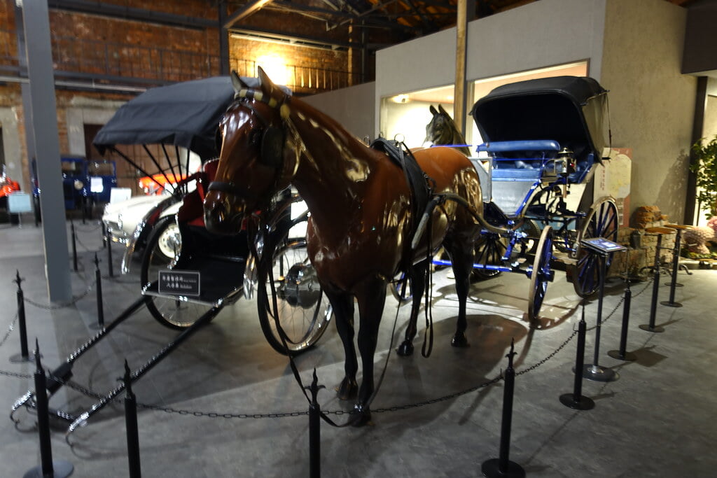 GLION MUSEUMの写真4