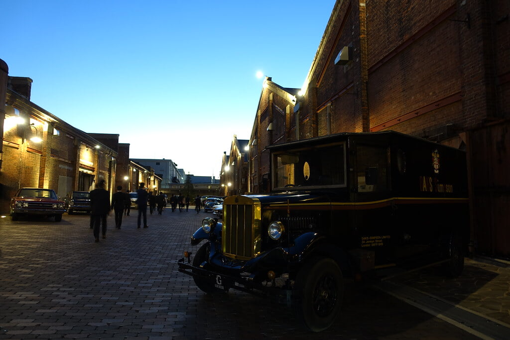 GLION MUSEUMの写真5