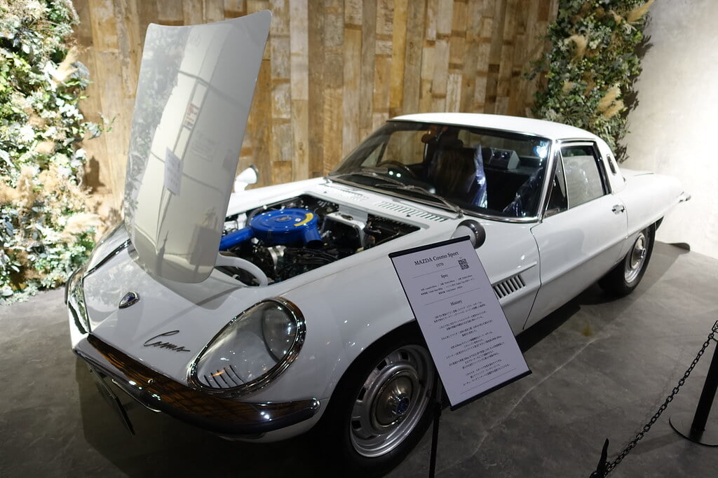 GLION MUSEUMの写真6