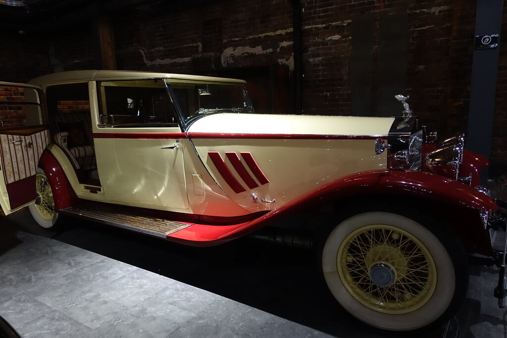 GLION MUSEUMの写真7