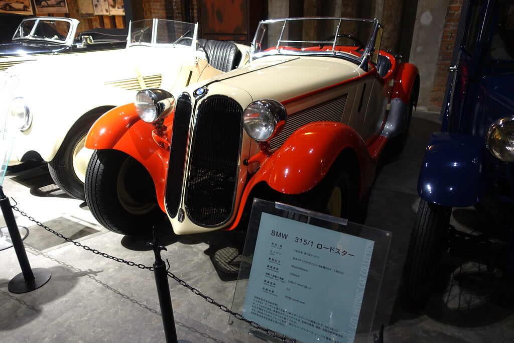 GLION MUSEUMの写真9