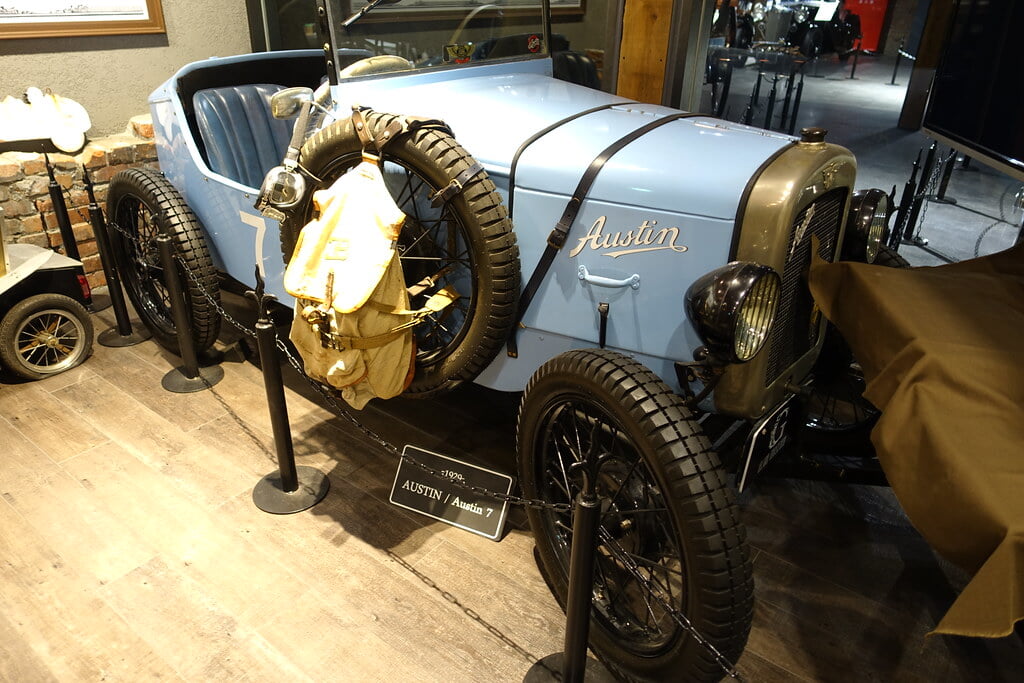 GLION MUSEUMの写真10