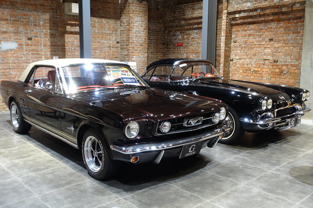 GLION MUSEUMの写真1