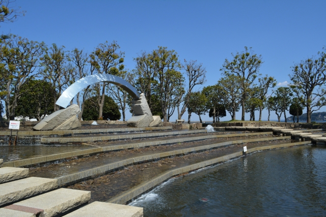 三笠公園の写真3