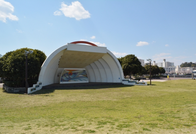 三笠公園の写真4