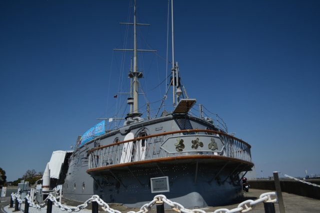 三笠公園の写真5