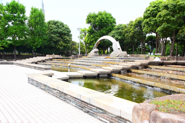 三笠公園の写真8