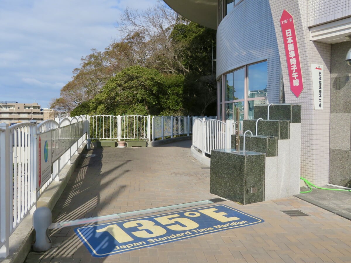 明石市立天文科学館の写真2