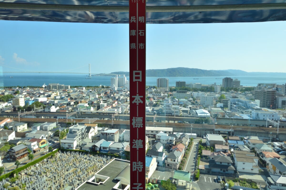 明石市立天文科学館の写真3