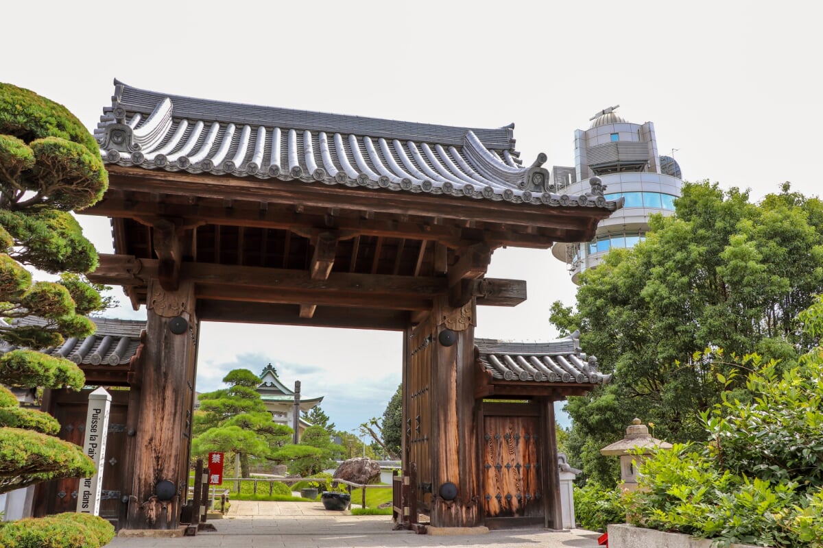 明石市立天文科学館の写真6