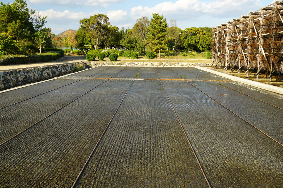 赤穂市立海洋科学館・塩の国の写真4