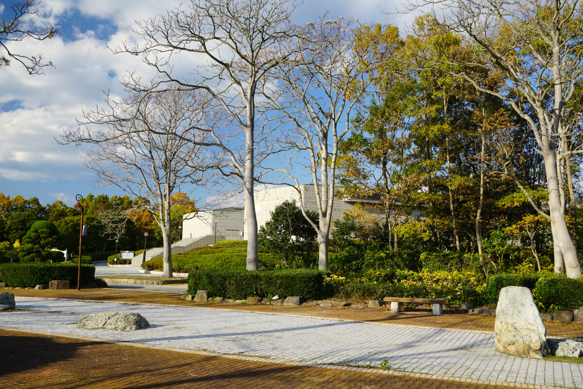赤穂市立海洋科学館・塩の国の写真8