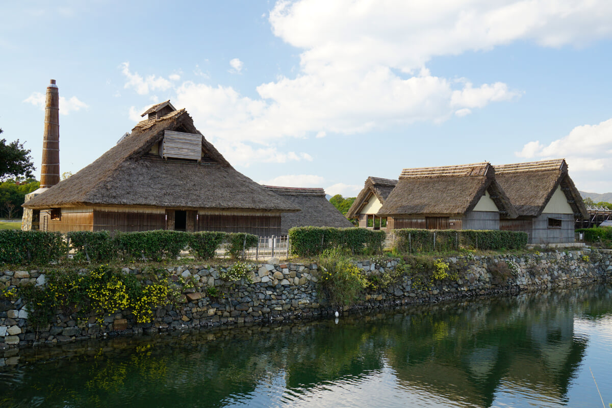 赤穂市立海洋科学館・塩の国の写真9