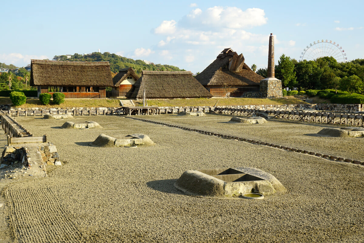 赤穂市立海洋科学館・塩の国の写真10