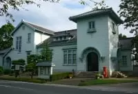 赤穂市立民俗資料館