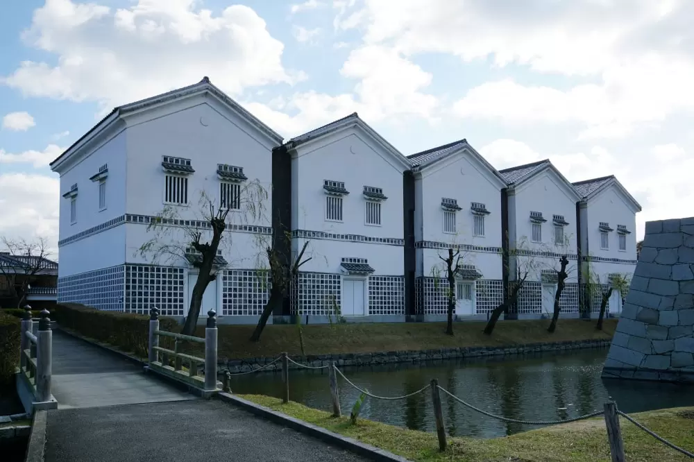 赤穂市立歴史博物館の写真1