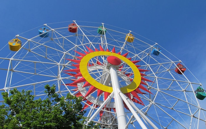 おびひろ動物園の写真6