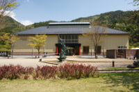 あさご芸術の森美術館 淀井敏夫記念館