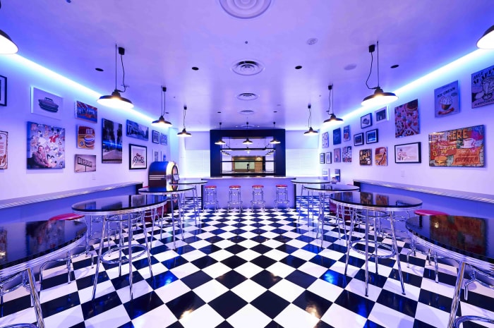 TOKYO GLOBAL GATEWAYの写真6