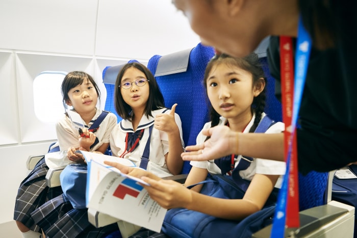 TOKYO GLOBAL GATEWAYの写真7