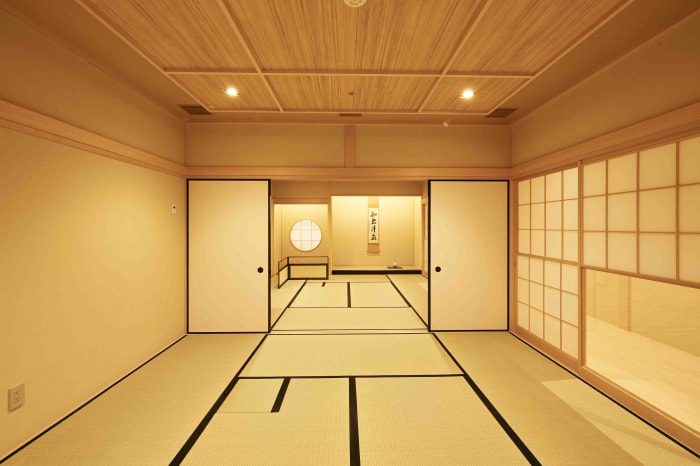 TOKYO GLOBAL GATEWAYの写真10