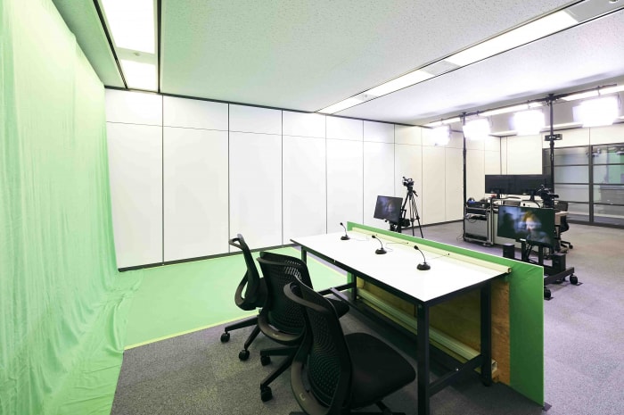 TOKYO GLOBAL GATEWAYの写真11