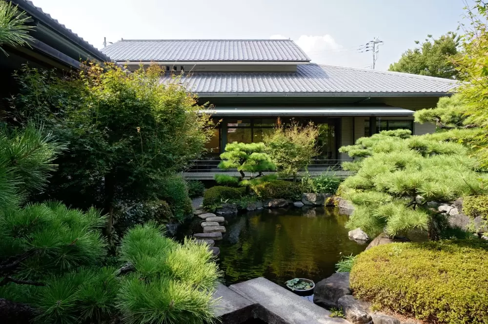 芦屋市谷崎潤一郎記念館の写真1