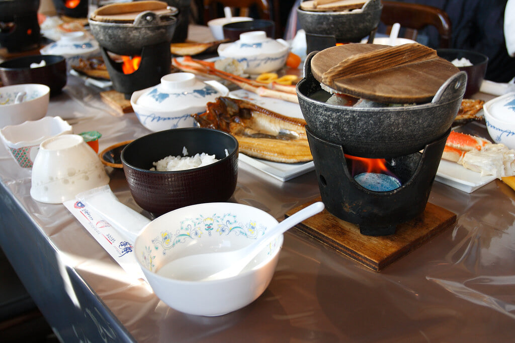 小樽シーポートマーケットの写真3