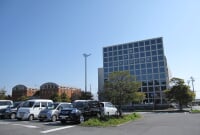 淡路市立中浜稔猫美術館