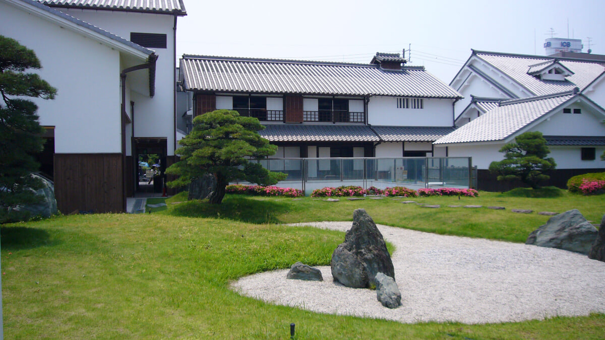 伊丹市立美術館の写真4