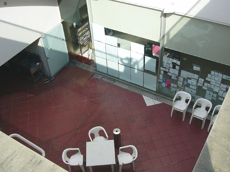 伊丹市立美術館の写真5