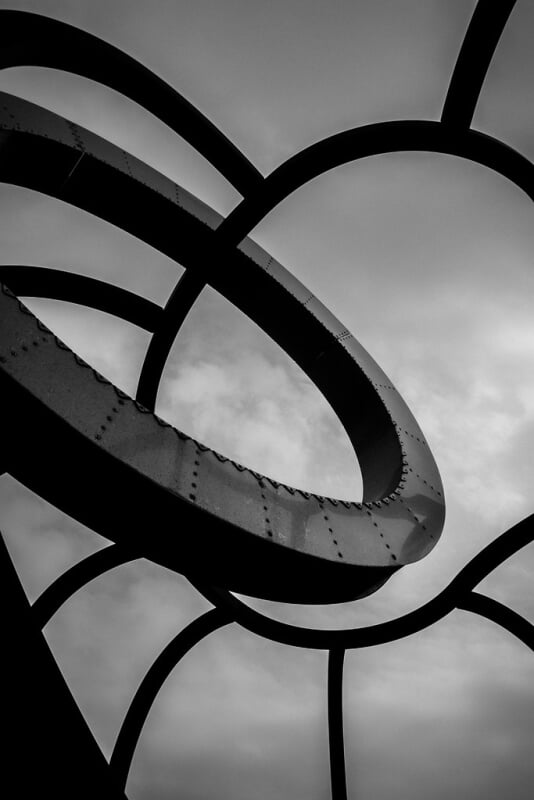 東京都現代美術館の写真6