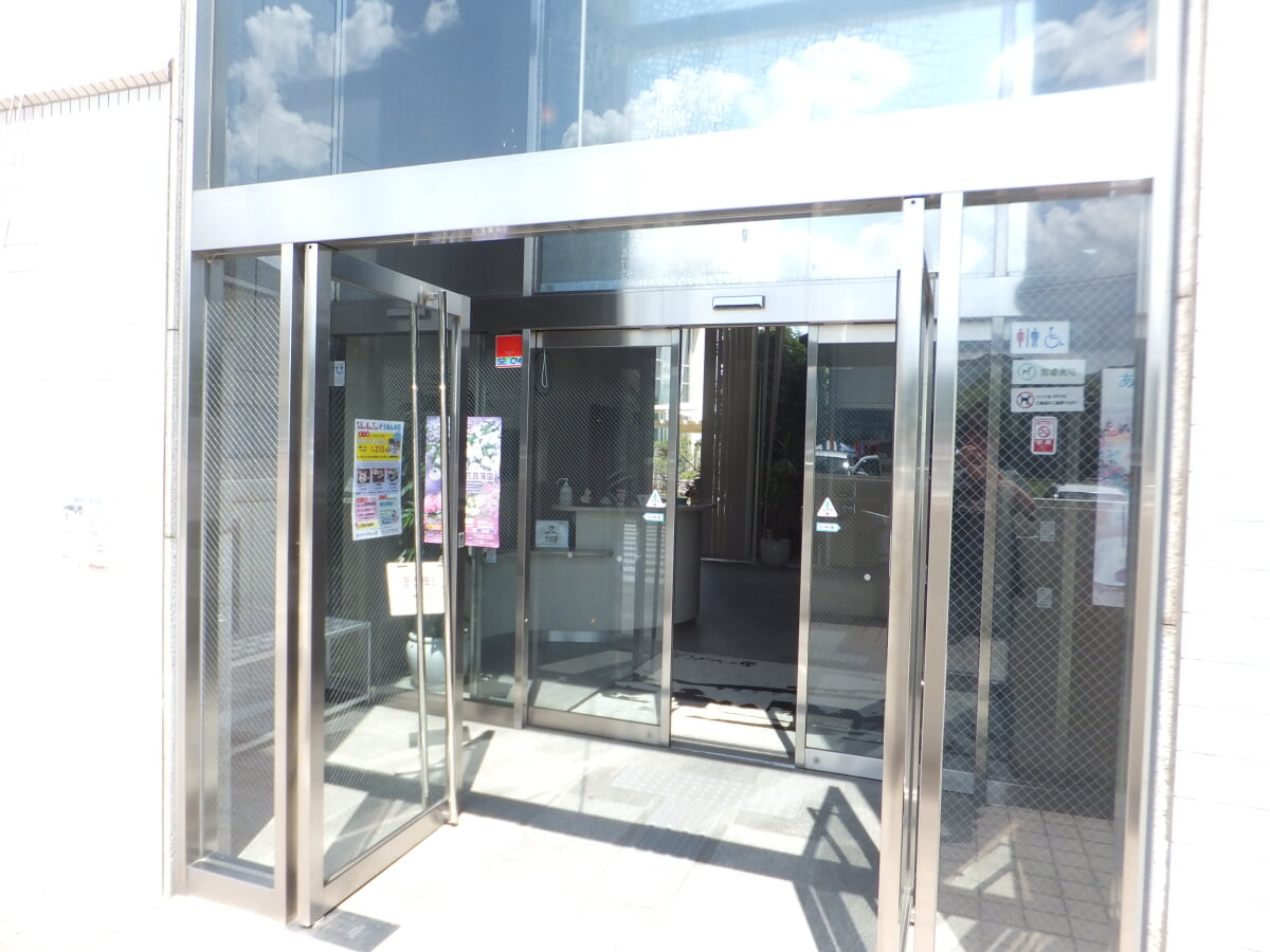 揖保乃糸資料館そうめんの里の写真4