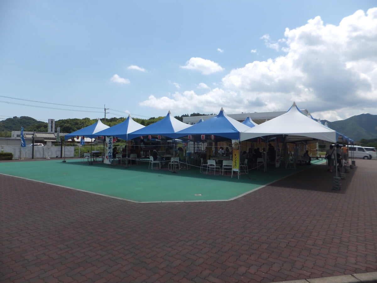 揖保乃糸資料館そうめんの里の写真5