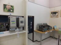 揖保乃糸資料館そうめんの里