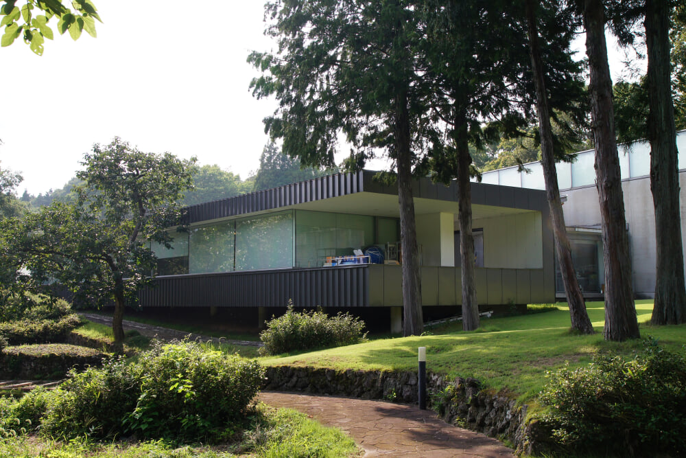 植村直己冒険館の写真2