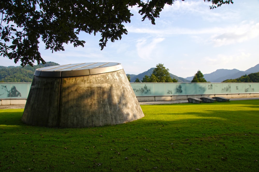植村直己冒険館の写真8