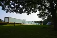 植村直己冒険館