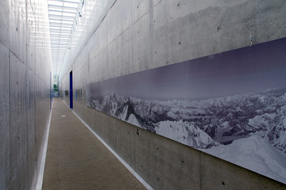 植村直己冒険館の写真9