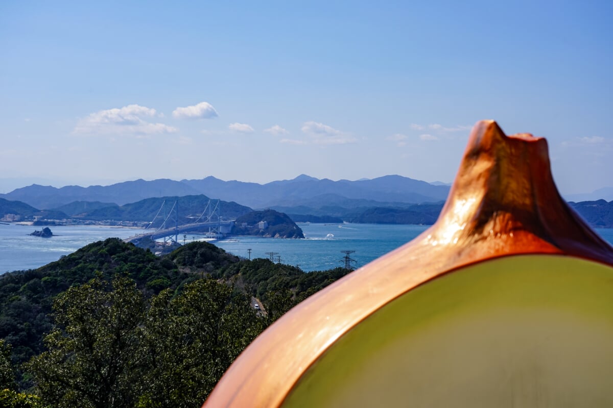 うずの丘 大鳴門橋記念館 うずしお科学館の写真3