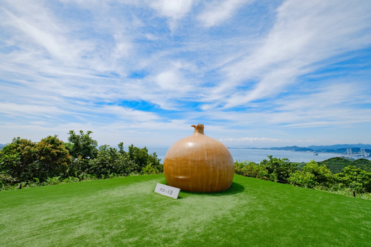 うずの丘 大鳴門橋記念館 うずしお科学館の写真4