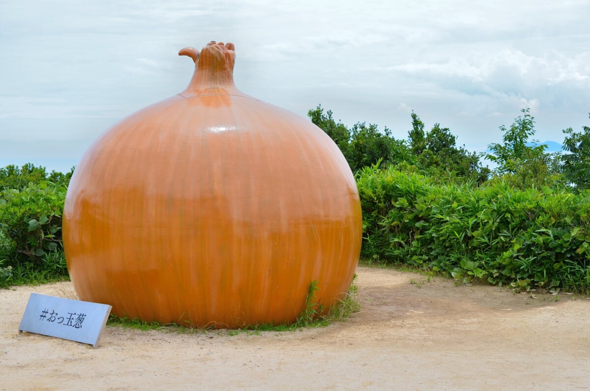 うずの丘 大鳴門橋記念館 うずしお科学館の写真5