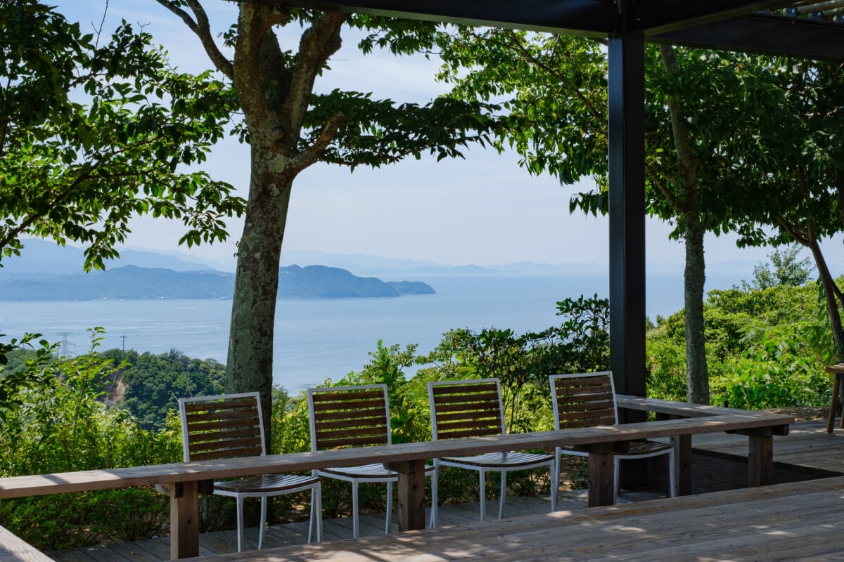 うずの丘 大鳴門橋記念館 うずしお科学館の写真6