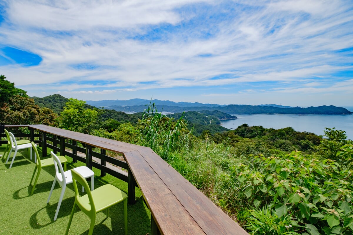 うずの丘 大鳴門橋記念館 うずしお科学館の写真1