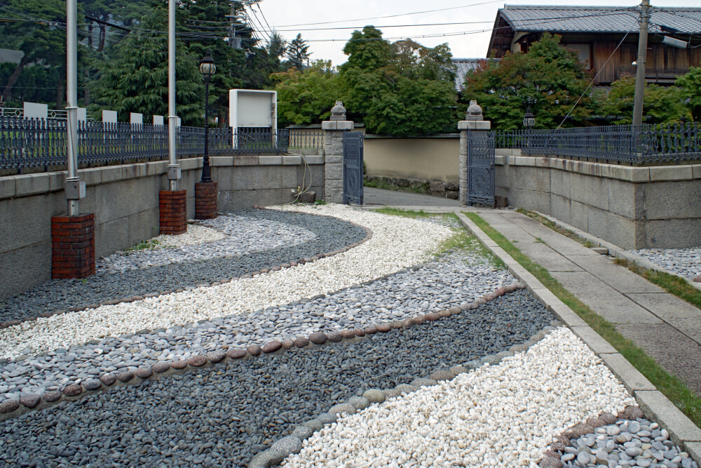 エンバ中国近代美術館の写真2